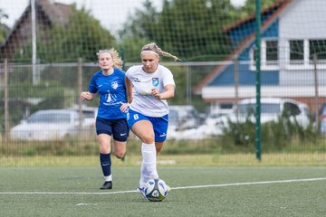 Bild 203 - F SC Ellerau - TuRa Harksheide : Ergebnis: 2:7